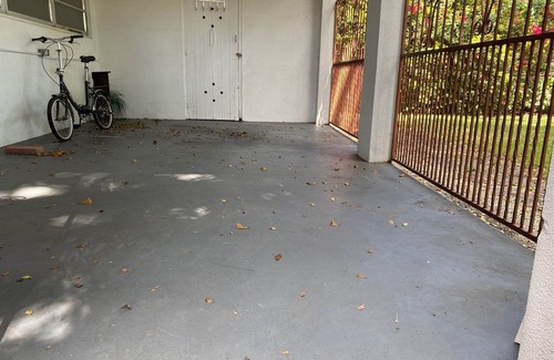 Coral Way House | Furnished Charming Miami Home in Upscale Coral Gables