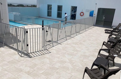 Torices Apartment | Furnished apartment near the sea