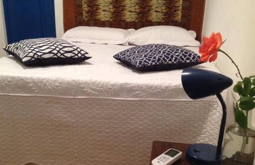 Itaparica House | Furnished Colonial House in Vila Azul Itaparica - Itaparica Island