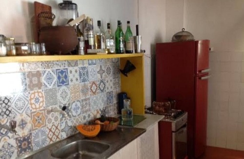 Itaparica House | Furnished Colonial House in Vila Azul Itaparica - Itaparica Island