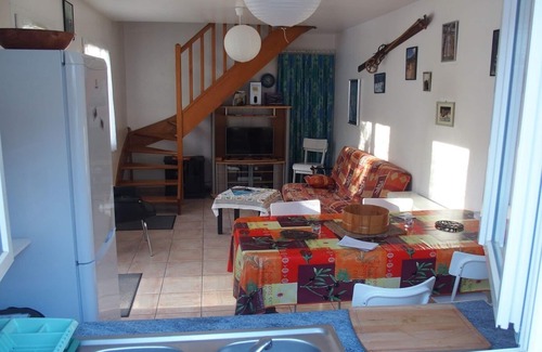 Neffes House | furnished cottage in villa between Provence and the southern Alps