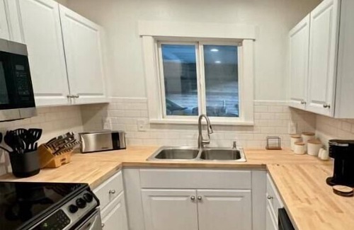 Seabeck Cottage | Furnished Cottage on 5 peaceful acres just min to towns, hospital, Seattle Ferry