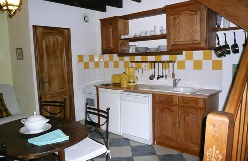 Villeneuve-sur-Lot Cottage | furnished family home, south west France, Pool
