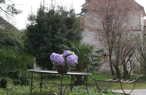 Villeneuve-sur-Lot Cottage | furnished family home, south west France, Pool