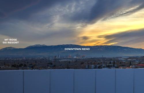 Northeast Reno Apartment | Furnished Home Away From Home