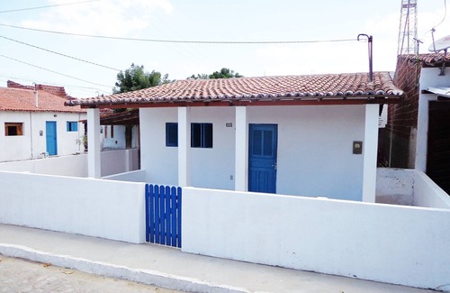 Galinhos House | FURNISHED HOUSE FOR SEASON, HOLIDAYS AND HOLIDAYS