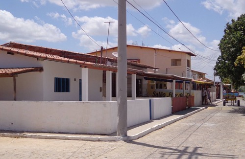 Galinhos House | FURNISHED HOUSE FOR SEASON, HOLIDAYS AND HOLIDAYS