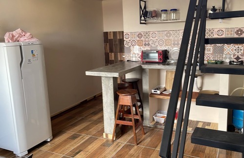 Marambaia House | Furnished loft for 3 guests