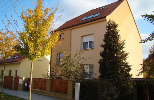 Plzen Apartment | Furnished, modern 2-room apartment in Pilsen