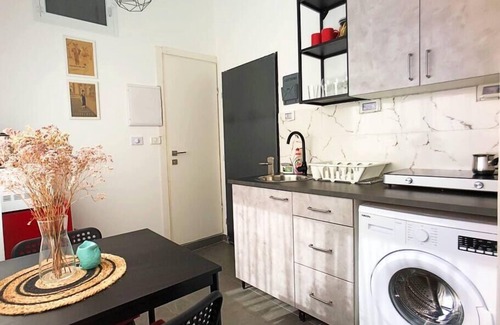 Florentin Apartment | Furnished studio flat at Florentin,Tel Aviv