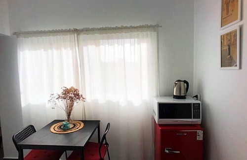 Florentin Apartment | Furnished studio flat at Florentin,Tel Aviv