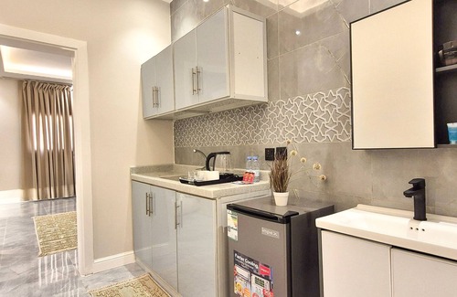 Al Aqiq House | Furnished Studio in Al-Aqiq