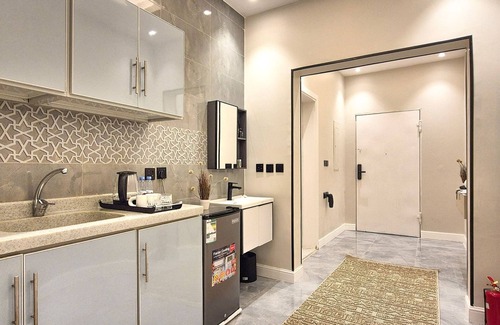 Al Aqiq House | Furnished Studio in Al-Aqiq