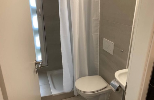 Forel Apartment | Furnished studio near Vevey and Lausanne in Forel Lavaux