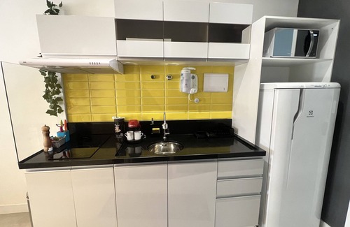 Vila Clementino Apartment | Furnished Studio Vila Clementino 20m2