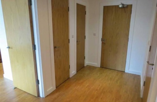 Salford Apartment | Furnished to taste holiday home for family in the heart of Manchester