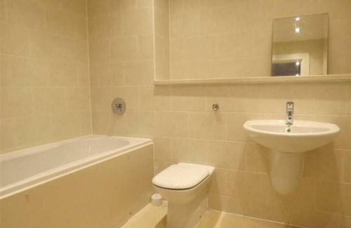 Salford Apartment | Furnished to taste holiday home for family in the heart of Manchester