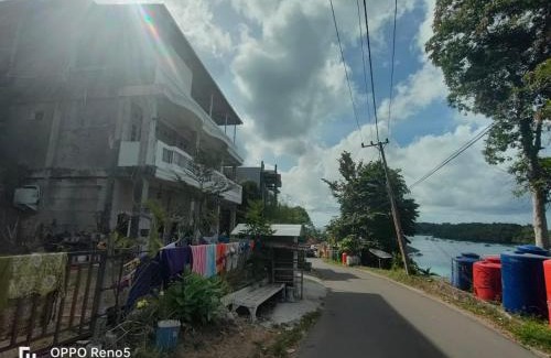 Iboih House | FURQAN GUEST HOUSE Family