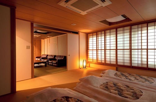 Saga House | Furuyu Onsen Kakureisen