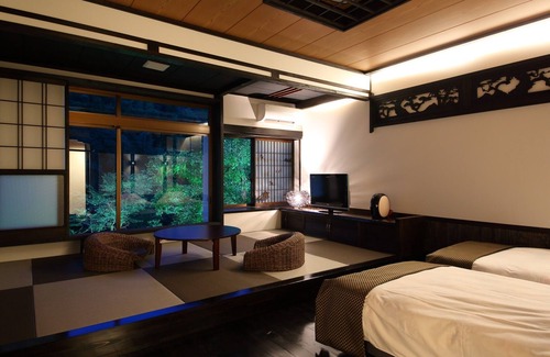 Saga House | Furuyu Onsen Kakureisen