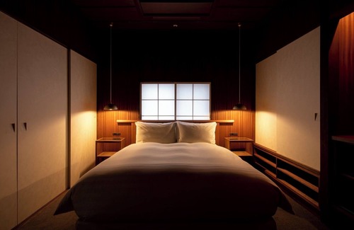 Saga Hotel | Furuyu Onsen Oncri