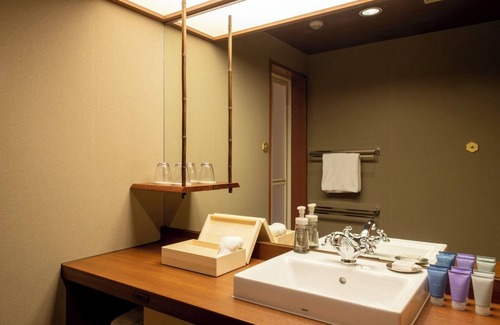 Saga Hotel | Furuyu Onsen Oncri