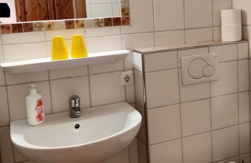 Sankt Georgen im Attergau Apartment | Fuschlsee - Frühstückspension Holzapfel