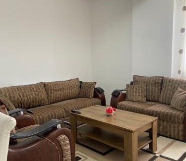 Çagllavicë Apartment | Fushë Kosova Apartment