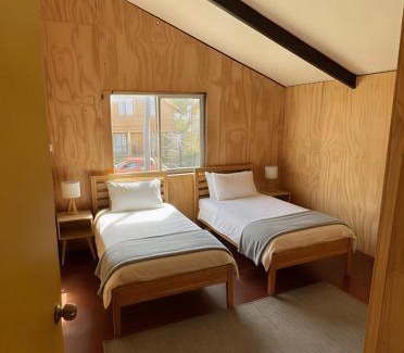 Futaleufu Bed & Breakfast | Futa House