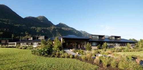 Lago Ranco Hotel | Futangue Hotel & Spa