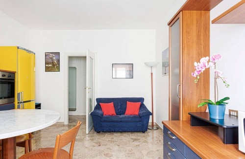 Calvairate Apartment | Futon in the House - Milano - Ciceri Visconti