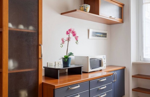Calvairate Apartment | Futon in the House - Milano - Ciceri Visconti
