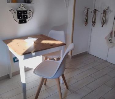 Materdei Apartment | Futura house