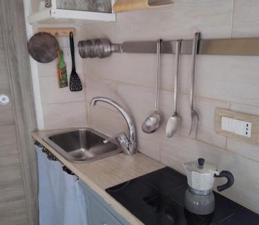 Materdei Apartment | Futura house