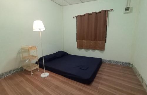 Samoeng House | future house