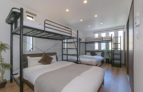 Hakata-ku Apartment | fuu