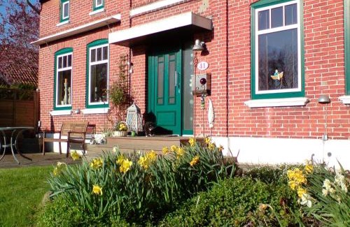 Todendorf Apartment | FW Einfeldt