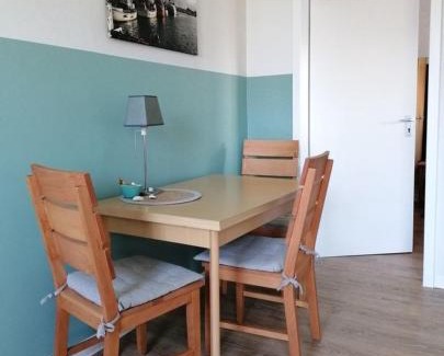 Todendorf Apartment | FW Einfeldt