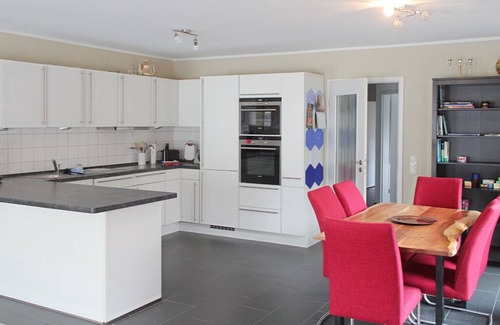 Eldingen Apartment | FW Elia in Eldingen - at the southern gate of the Lüneburg Heath, dogs travel free of charge