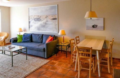 Neddesitz Apartment | FW Moritz - Ferienwohnungen Max und Moritz