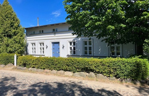 Neddesitz Apartment | FW Steuerbord - Jasmundhus on the island of Rügen