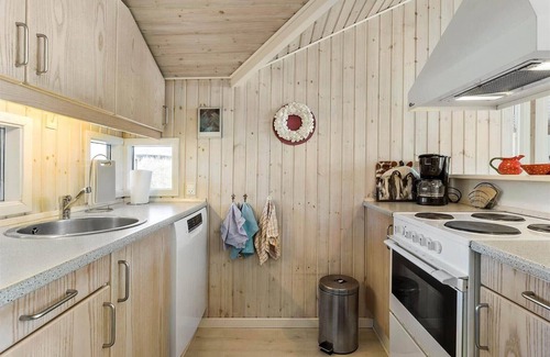 Vejlby Fed House | FY137 Middelfart - Altairvej 17