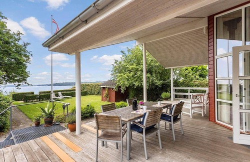 Middelfart House | FY166 Middelfart - Skrillinge Strand 100