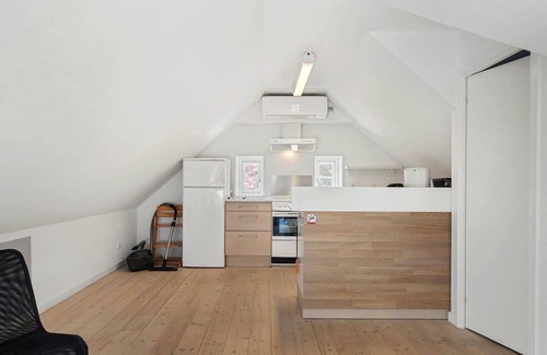 Aeroskobing Apartment | FY278 Tommerup - Tobovej 80