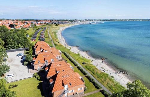 Kerteminde Apartment | FY332-Kerteminde-Klintevej-45-lej-41-1-sal