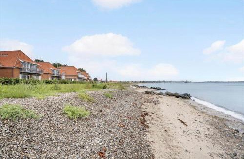 Kerteminde Apartment | FY332-Kerteminde-Klintevej-45-lej-41-1-sal