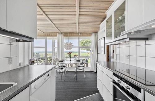 Bøjden House | FY367 Faaborg - Hesseløjevej 31