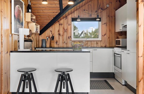 Tørresø House | FY371 Otterup - Sitkavænget 40