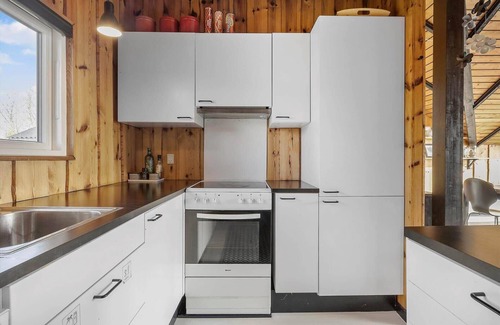 Tørresø House | FY371 Otterup - Sitkavænget 40