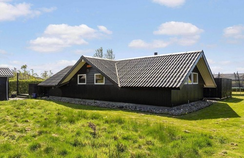 Tørresø House | FY371 Otterup - Sitkavænget 40